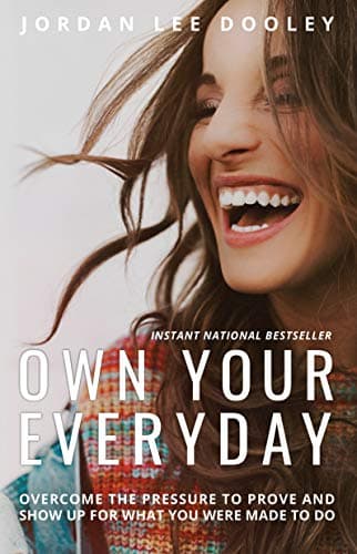 Cover of Own Your Everyday