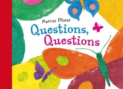 Cover of Questions, Questions