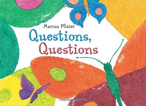 Cover of Questions, Questions