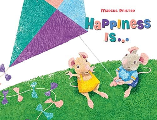 Cover of Happiness Is...