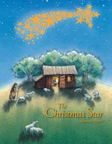 Cover of The Christmas Star
