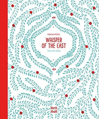 Cover of Whisper of the East: Tales From Arabia