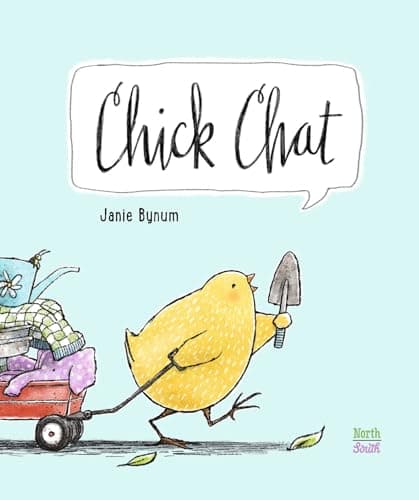 Cover of Chick Chat