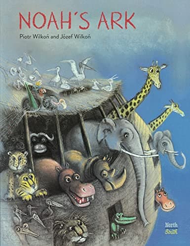 Cover of Noah's Ark