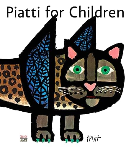 Cover of Piatti for Children