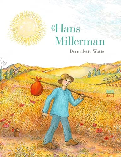 Cover of Hans Millerman
