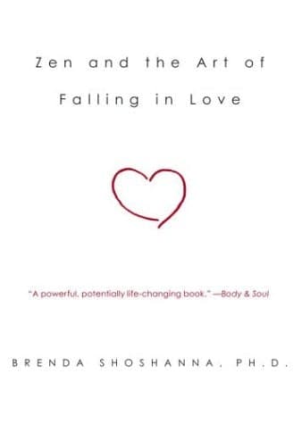 Cover of Zen and the Art of Falling in Love