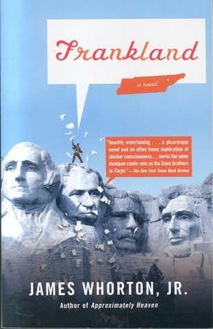 Cover of Frankland