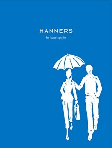 Cover of Manners