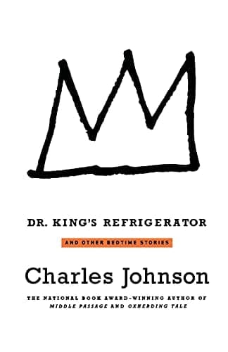 Cover of Dr. King's Refrigerator and Other Bedtime Stories