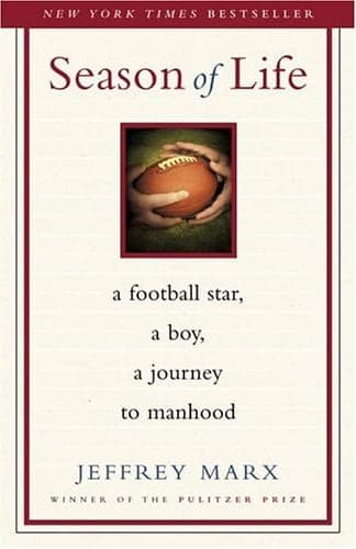 Cover of Season of Life