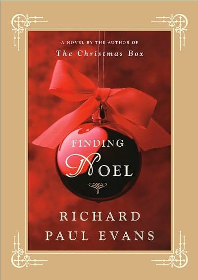 Cover of Finding Noel