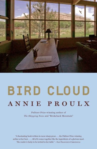 Cover of Bird Cloud