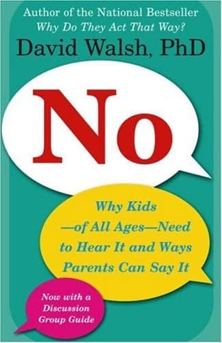 Cover of No