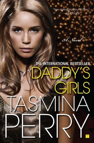 Cover of Daddy's Girls