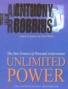 Cover of Unlimited Power