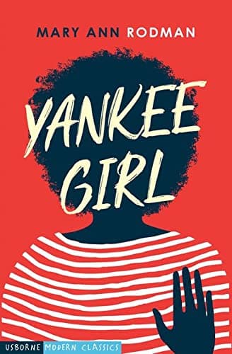 Cover of Yankee Girl