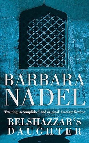 Cover of Belshazzar's Daughter