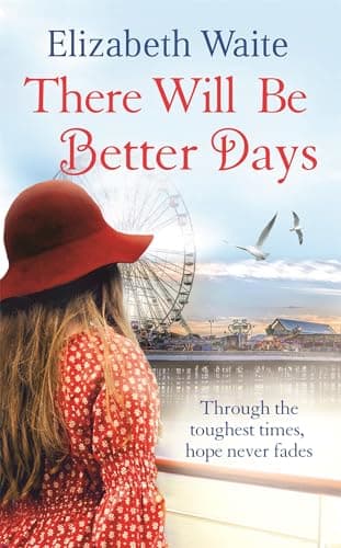 Cover of There Will Be Better Days