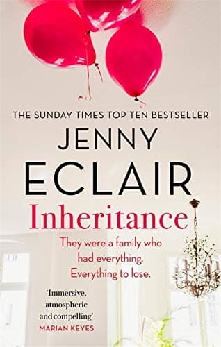 Cover of Inheritance