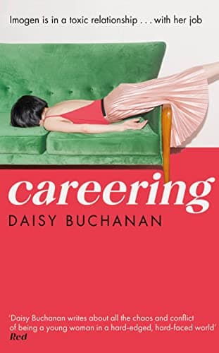 Cover of Careering