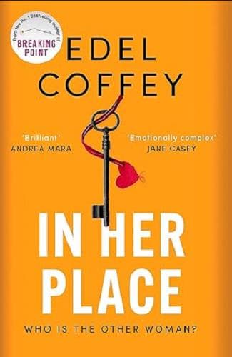 Cover of In Her Place