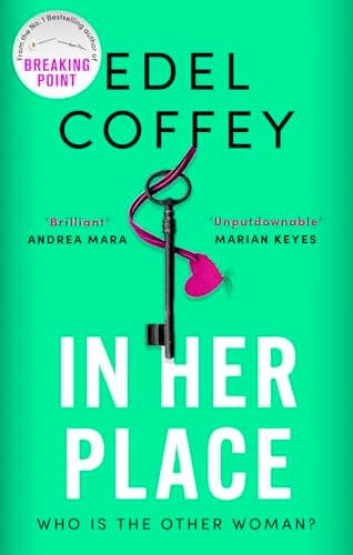 Cover of In Her Place