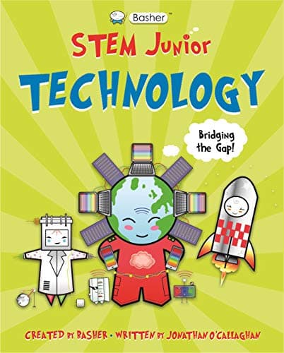 Cover of Technology (STEM Junior)
