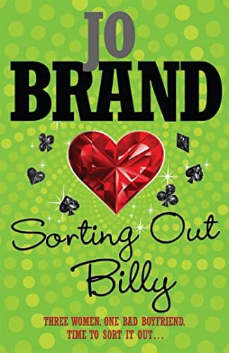 Cover of Sorting Out Billy