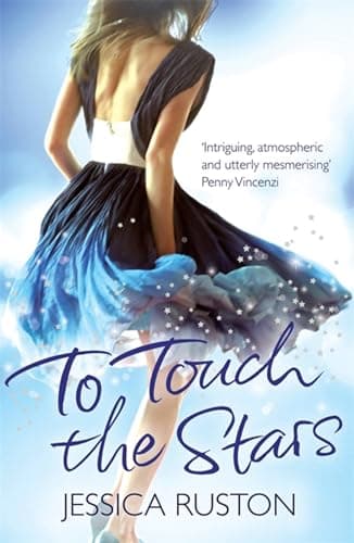 Cover of To Touch the Stars