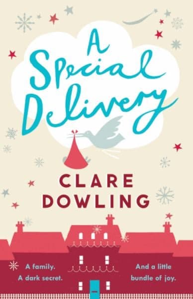 Cover of A Special Delivery