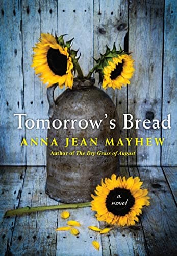 Cover of Tomorrow's Bread
