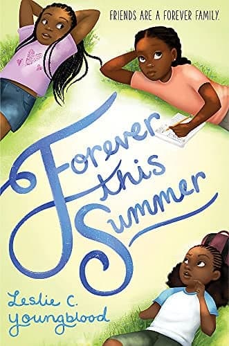 Cover of Forever This Summer (Love Like Sky, Bk. 2)