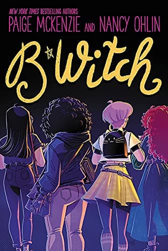 Cover of B*Witch (Bk. 1)