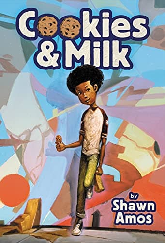 Cover of Cookies & Milk