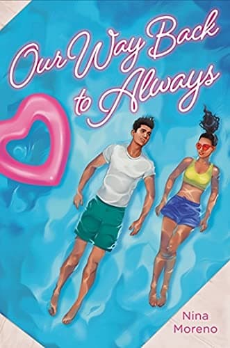 Cover of Our Way Back to Always
