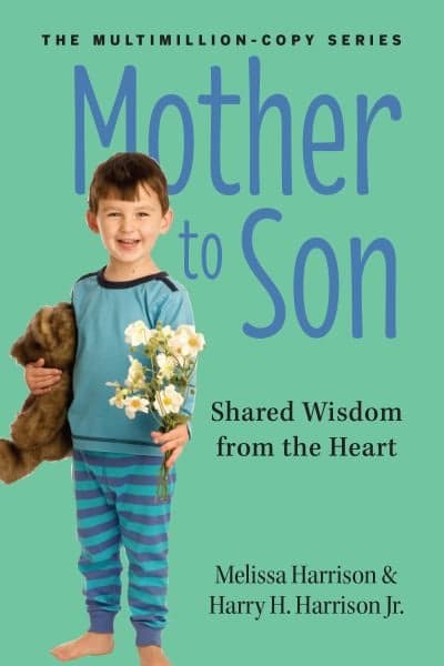 Cover of Mother to Son: Shared Wisdom from the Heart