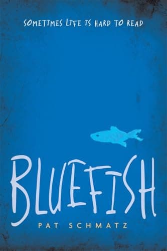 Cover of Bluefish