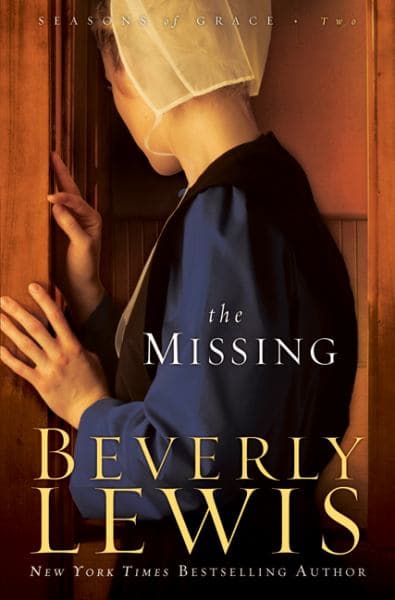 Cover of The Missing (Seasons of Grace - Two)