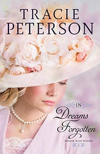 Cover of In Dreams Forgotten (Golden Gate Secrets, Bk. 2)