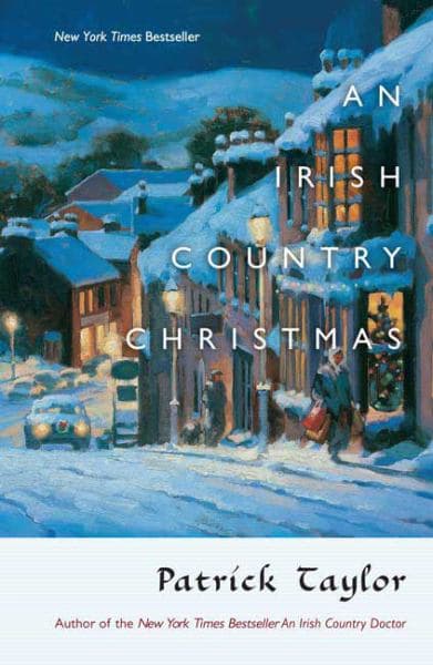 Cover of An Irish Country Christmas (Irish Country Books)