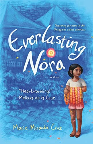Cover of Everlasting Nora