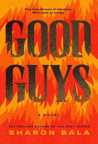 Cover of Good Guys