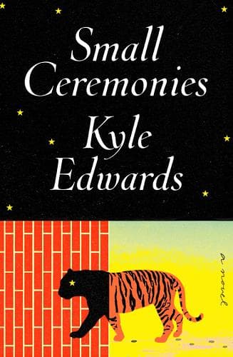 Cover of Small Ceremonies