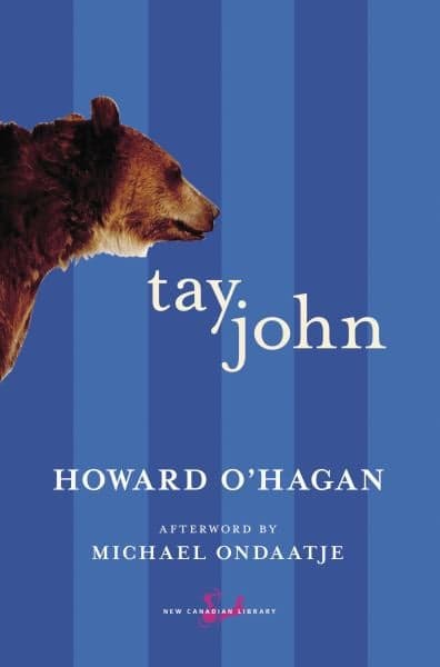 Cover of Tay John