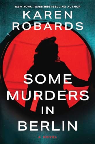 Cover of Some Murders in Berlin