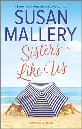 Cover of Sisters Like Us (Mischief Bay, Bk. 4)