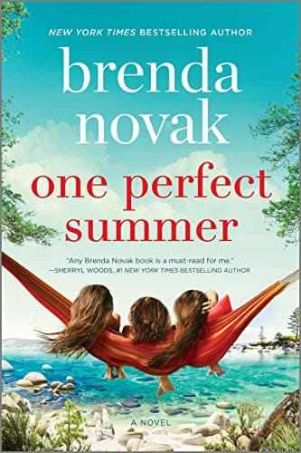Cover of One Perfect Summer