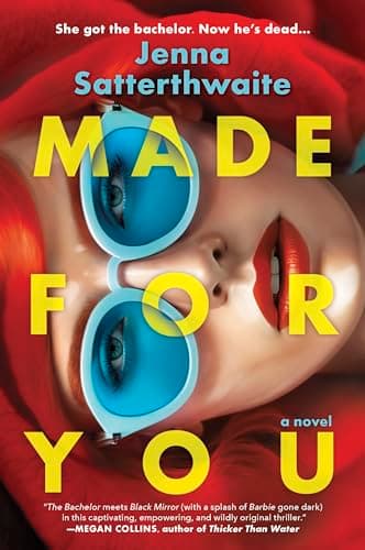Cover of Made for You