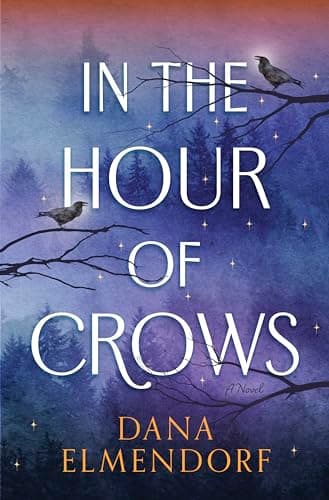 Cover of In the Hour of Crows